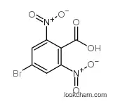 4-bromo-2,6-dinitrobenzoic Acid