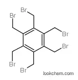 1,2,3,4,5,6-hexakis(bromomethyl)benzene
