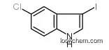 5-chloro-3-iodo-1h-indole