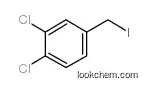 1,2-dichloro-4-(iodomethyl)benzene