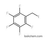 1,2,3,4,5-pentafluoro-6-(iodomethyl)benzene