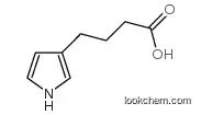 4-(1h-pyrrol-3-yl)butanoic Acid