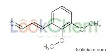 2,3-dimethoxycinnamaldehyde