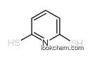 2,6-dimercaptopyridine,2,6-pyridinedithiol