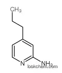 4-propylpyridin-2-amine