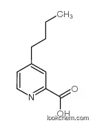 4-butylpyridine-2-carboxylic Acid