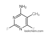 2,6-difluoro-5-methylpyrimidin-4-amine