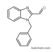 1-benzyl-1h-benzoimidazole-2-carbaldehyde