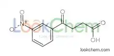 4-(3-nitrophenyl)-4-oxobutanoic Acid