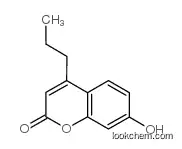 7-hydroxy-4-propyl-2h-chromen-2-one
