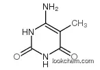 6-amino-5-methyl-1h-pyrimidine-2,4-dione