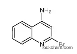 2-bromoquinolin-4-amine