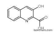 3-hydroxyquinoline-2-carboxylic Acid