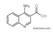 4-aminoquinoline-3-carboxylic Acid