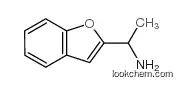 1-benzofuran-2-yl-ethylamine