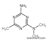 2-n,2-n,6-trimethyl-1,3,5-triazine-2,4-diamine
