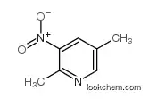 2,5-dimethyl-3-nitropyridine