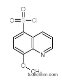 8-methoxyquinoline-5-sulfonyl Chloride