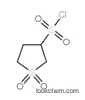 1,1-dioxothiolane-3-sulfonyl Chloride