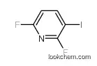 2,6-difluoro-3-iodopyridine