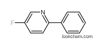 5-fluoro-2-phenylpyridine