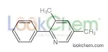 3,5-dimethyl-2-phenylpyridine