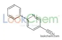 6-phenylpyridine-3-carbonitrile