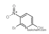 6-bromo-5-nitro-1h-pyridin-2-one