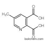 5-methylpyridine-2,3-dicarboxylic Acid