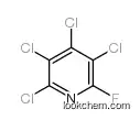 2,3,4,5-tetrachloro-6-fluoropyridine