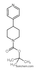 Tert-butyl 4-pyridin-4-ylpiperidine-1-carboxylate
