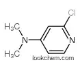 2-chloro-n,n-dimethylpyridin-4-amine