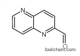 1,5-naphthyridine-2-carbaldehyde