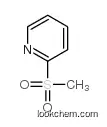 2-methylsulfonylpyridine