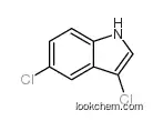 3,5-dichloro-1h-indole
