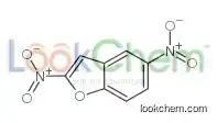2,5-dinitro-1-benzofuran