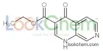 Ethyl 4-oxo-1h-1,7-naphthyridine-3-carboxylate