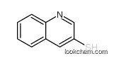 Quinoline-3-thiol