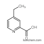 4-ethylpyridine-2-carboxylic Acid