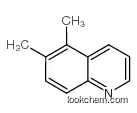 5,6-dimethylquinoline