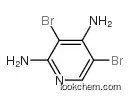3,5-dibromopyridine-2,4-diamine