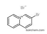 3-bromoquinolizin-5-ium,bromide