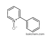 1-oxido-2-phenylpyridin-1-ium