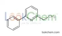 2-ethyl-6-phenylpyridine