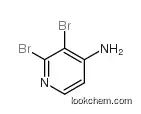 2,3-dibromopyridin-4-amine