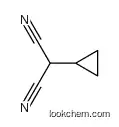 2-cyclopropylpropanedinitrile