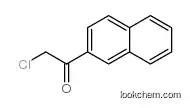 2-chloro-1-naphthalen-2-ylethanone