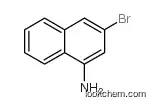3-bromonaphthalen-1-amine