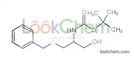Boc-s-benzyl-l-cysteinol