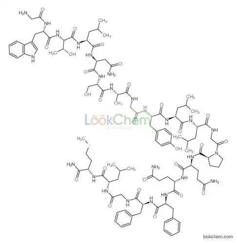 Galantide